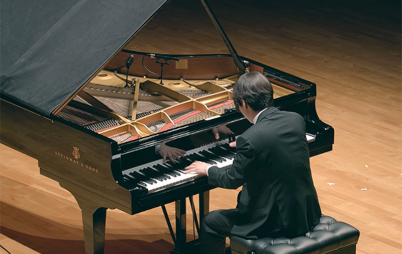 Chairman Lee Kun-hee Memorial Concert