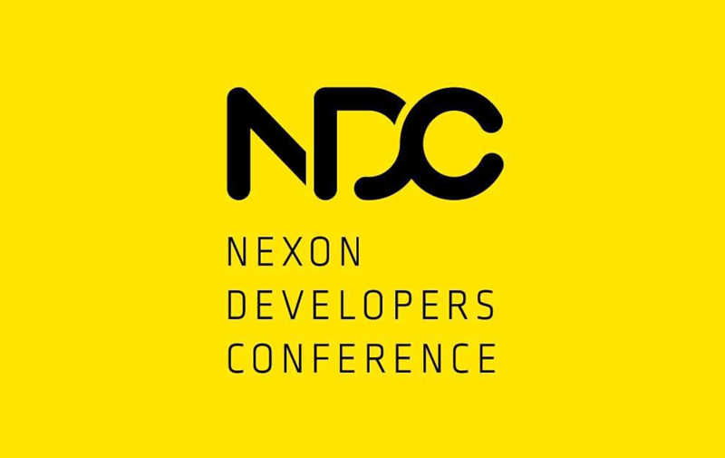 NDC21 온라인 콘퍼런스