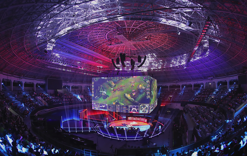 2019 리그오브레전드 리프트 라이벌즈